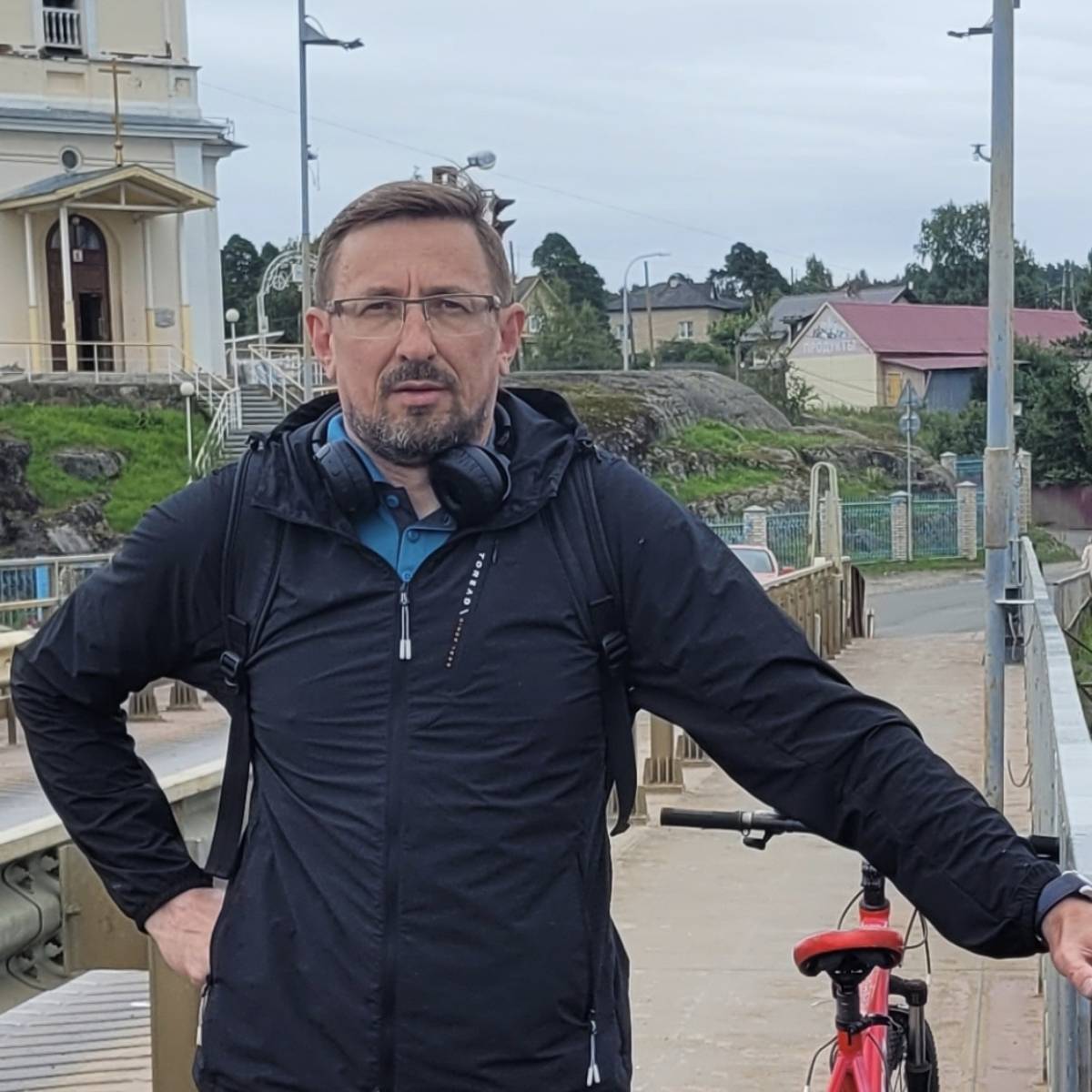 Иван Кукушкин | Сетка — социальная сеть от hh.ru