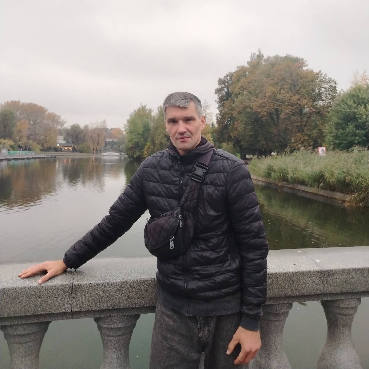 Антон Ушкалов