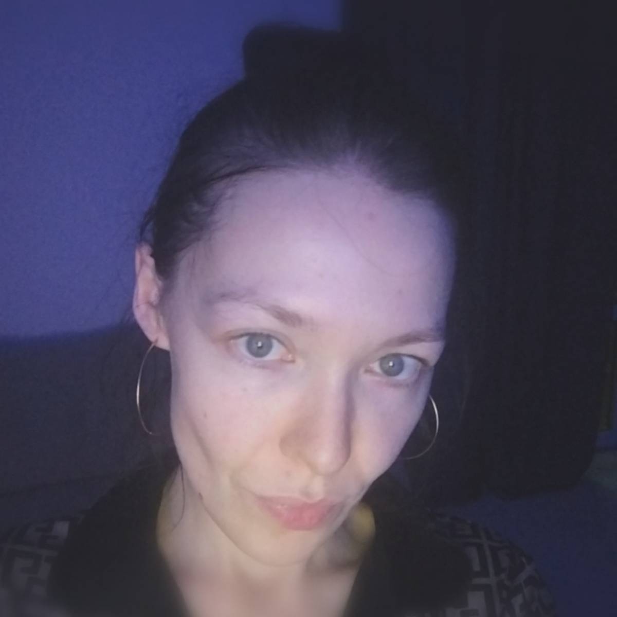 Кристина Уткина | Сетка — социальная сеть от hh.ru