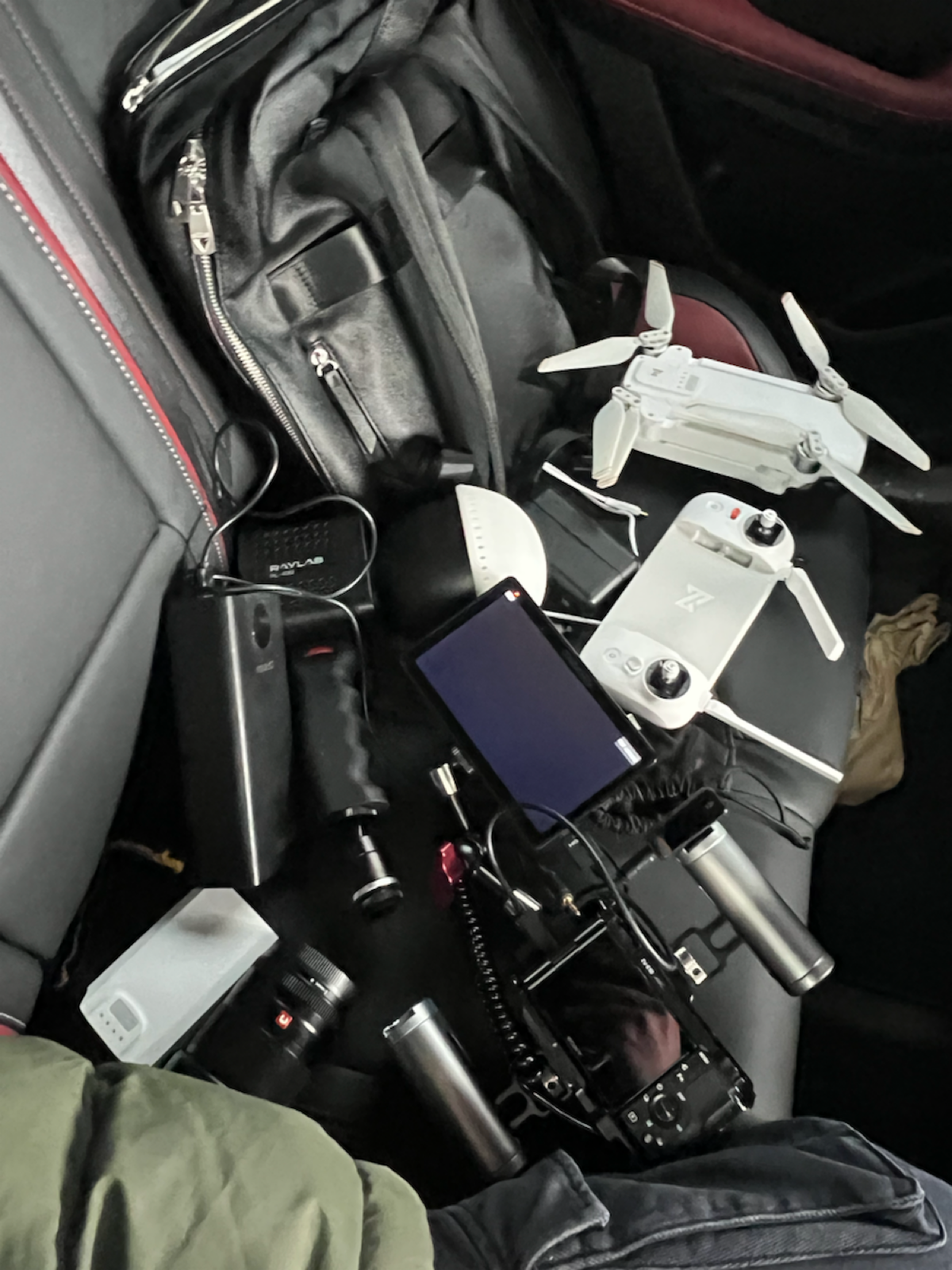 Набор джентельмена 😄 | Сетка — социальная сеть от hh.ru