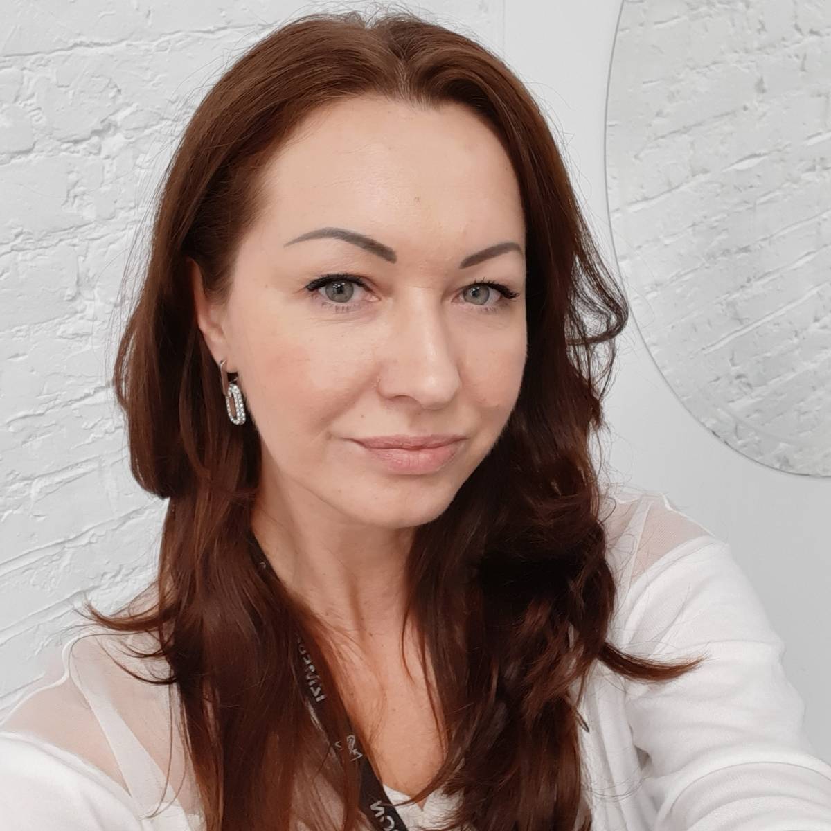 Жанна Александрова