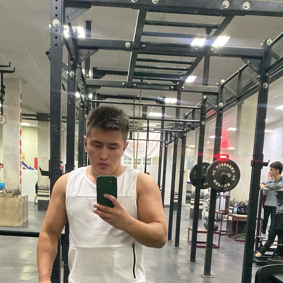 Асылхан Аскеров | Сетка — социальная сеть от hh.ru