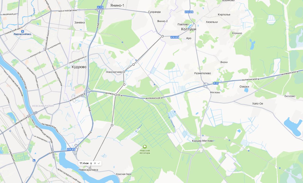 🚧 Магистраль мечты: Колтуши — Новосаратовка, первая серия
В Ленобласти началось строительство первого этапа новой трассы «Колтуши – Новосаратовка» | Сетка — социальная сеть от hh.ru