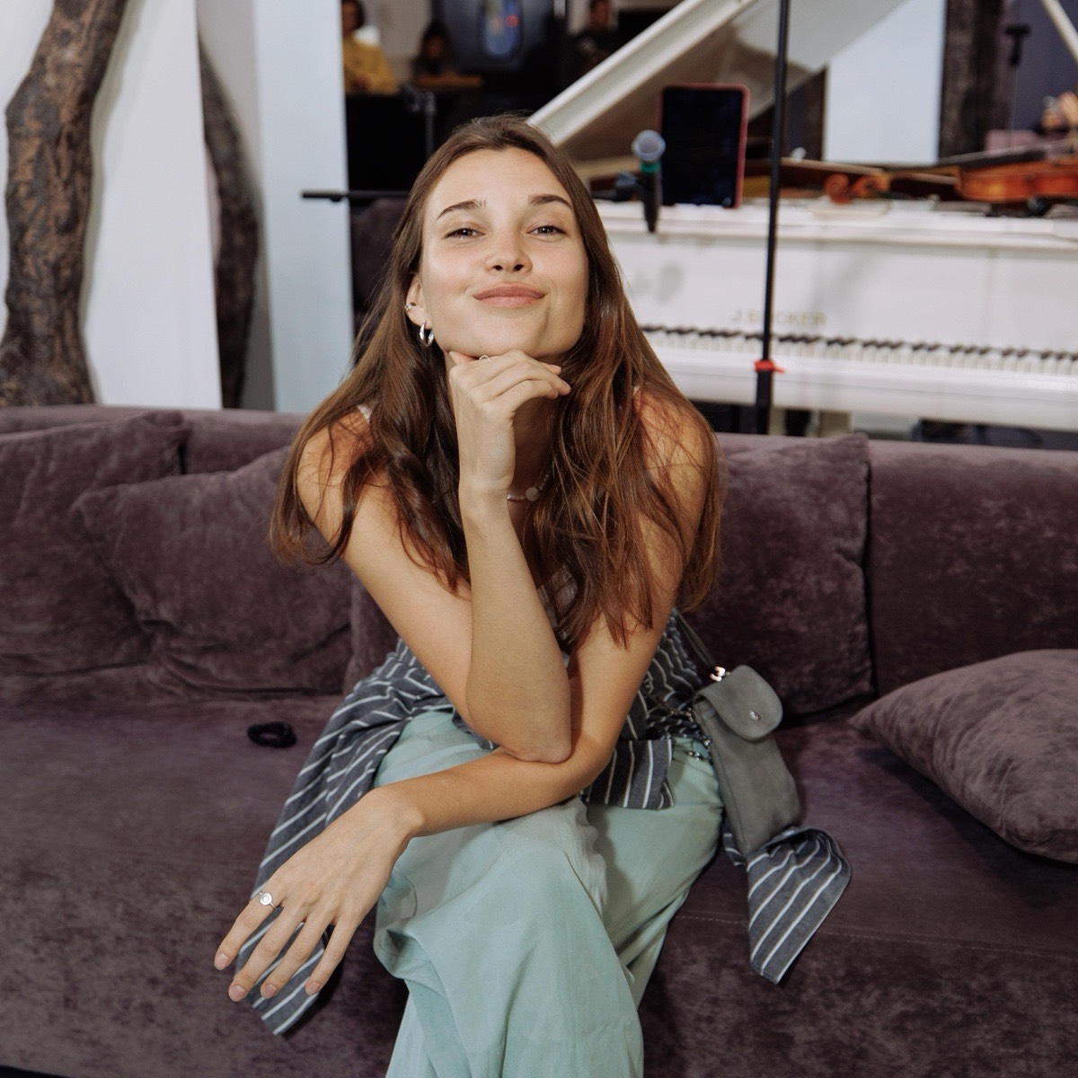 Анастасия Нефедушкина | Сетка — социальная сеть от hh.ru