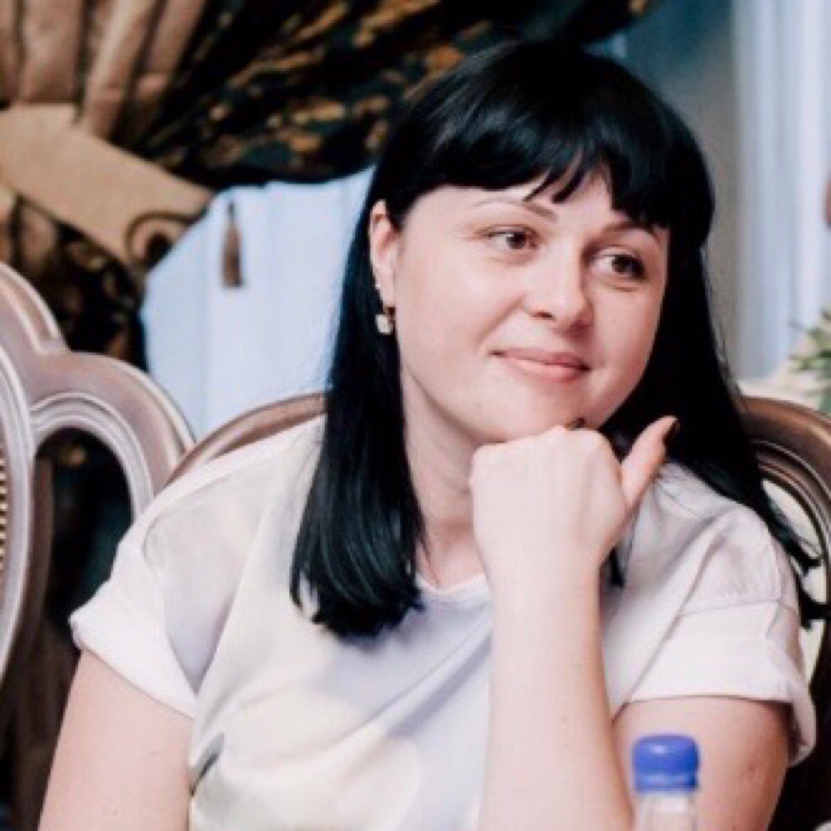 Юлия Либер