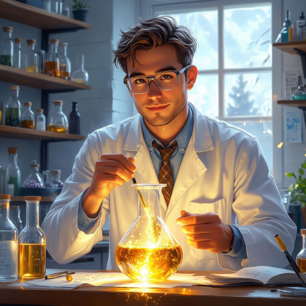 Нейрокосметическая пена: зачем рынку ещё один «релакс»? | Сетка — социальная сеть от hh.ru