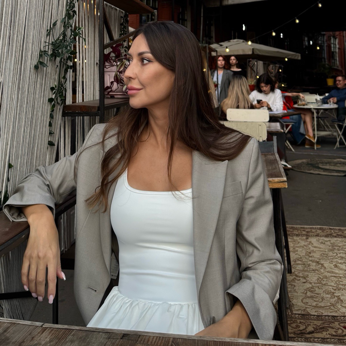 Оксана Акопова