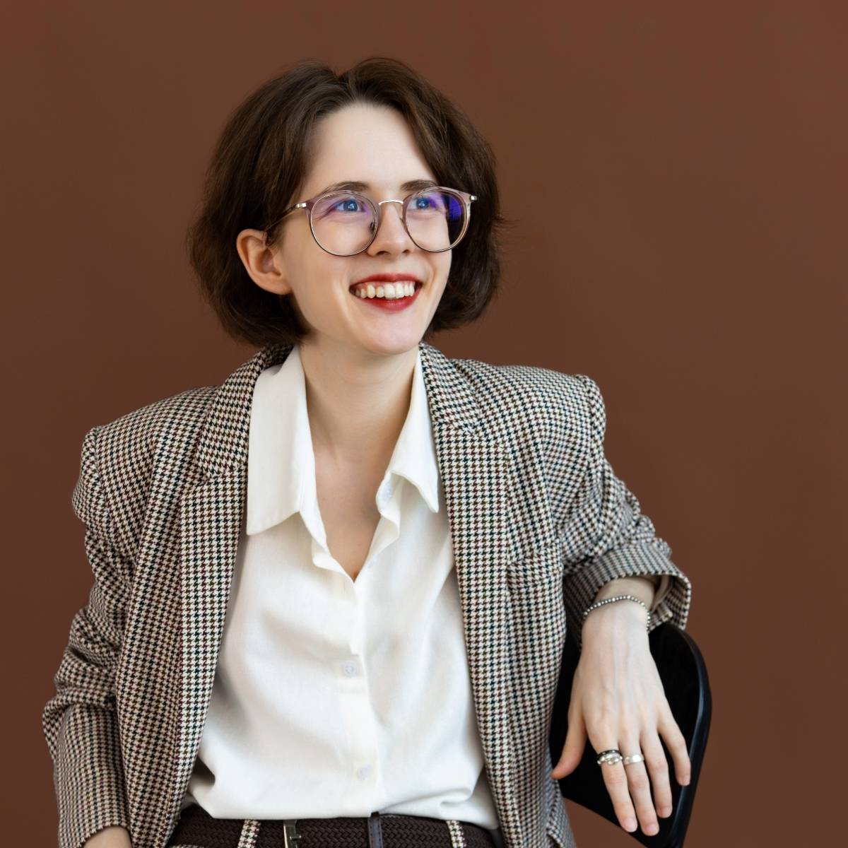 Яна Жигалова | Сетка — социальная сеть от hh.ru