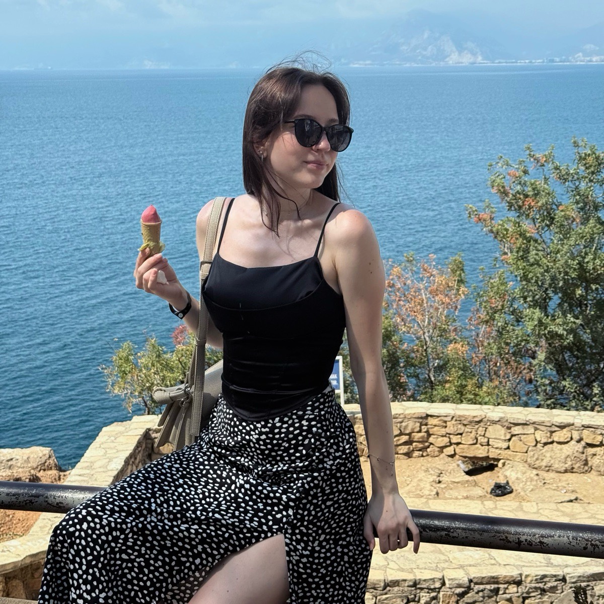 Диана Белых