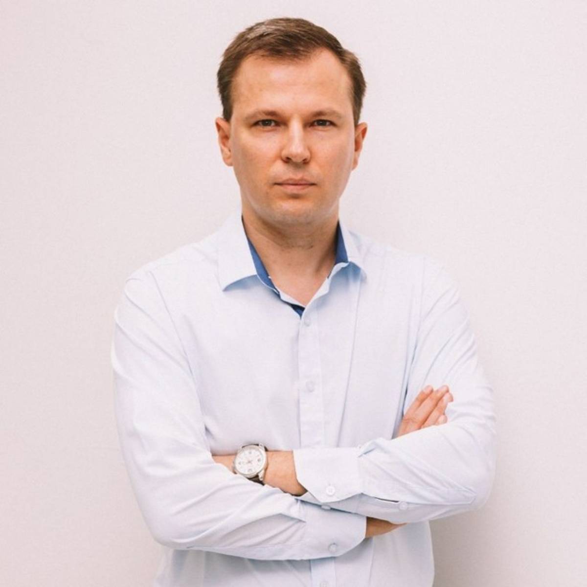 Евгений Ревякин