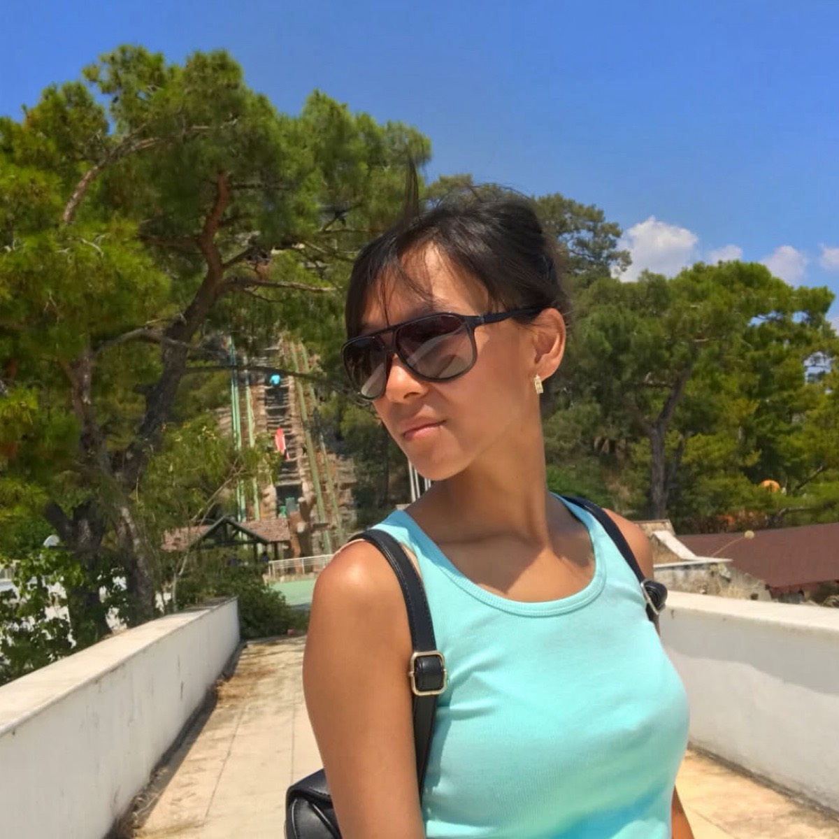 Ольга Жидкова