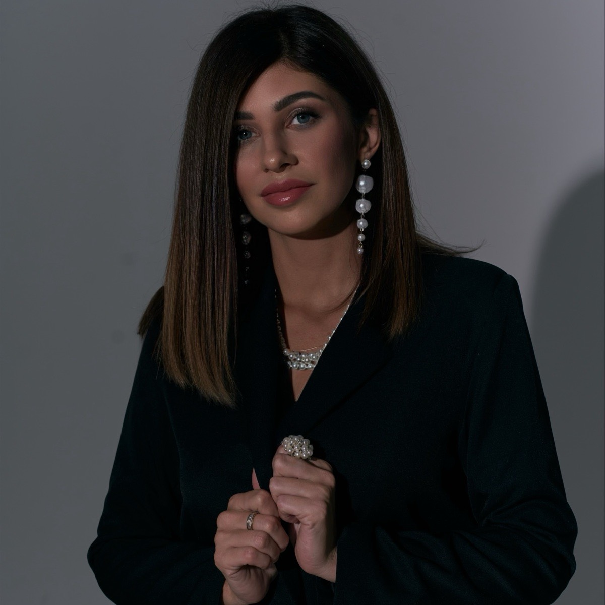 Дарья Прохорченко | Сетка — социальная сеть от hh.ru