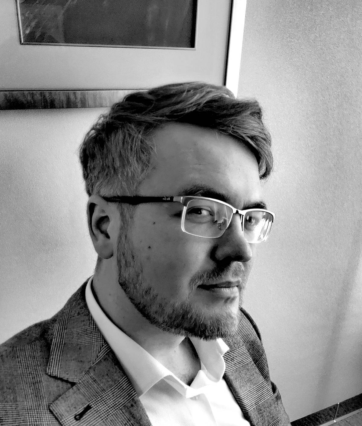 Сергей Рачкеев | Сетка — социальная сеть от hh.ru