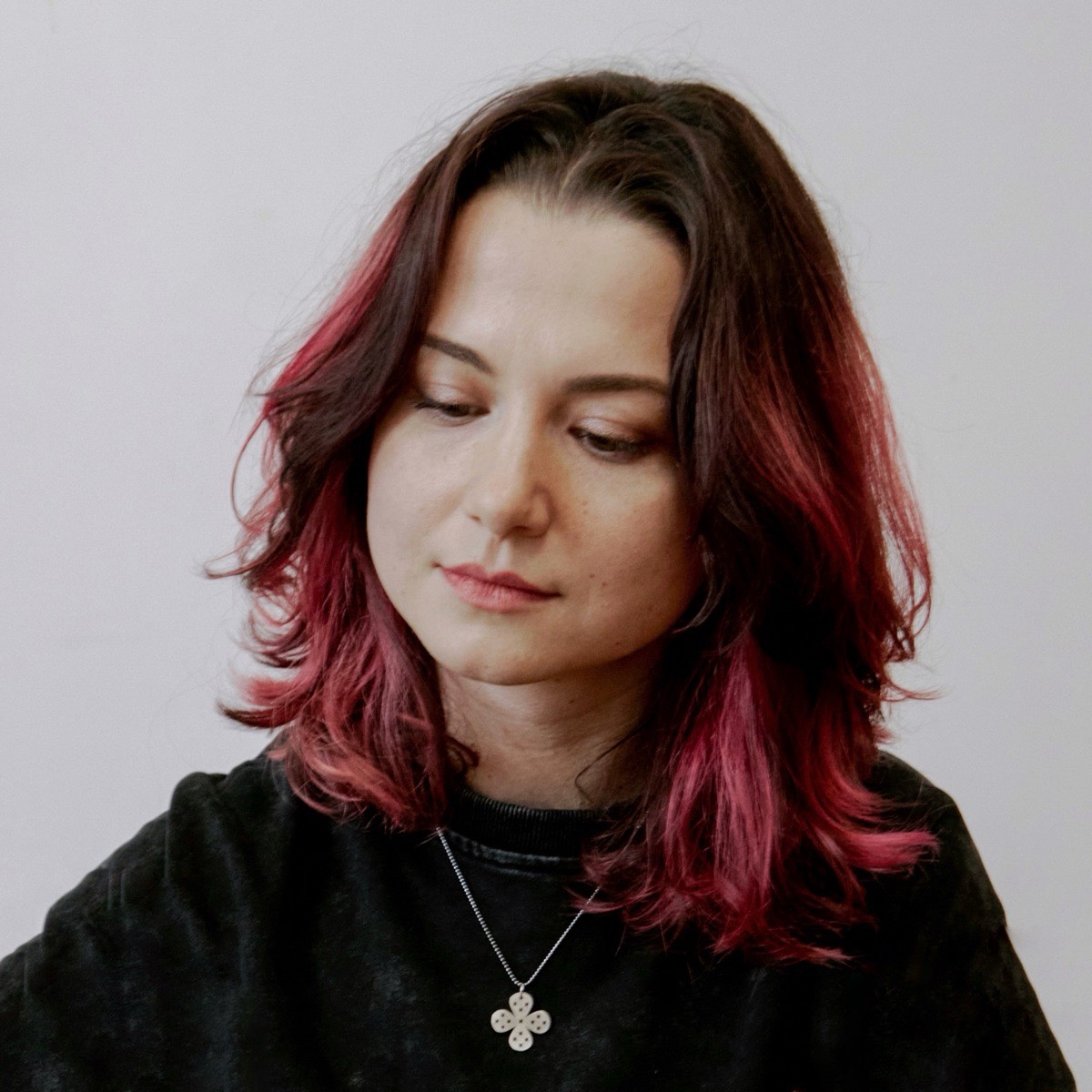 Юля Каптур | Сетка — социальная сеть от hh.ru