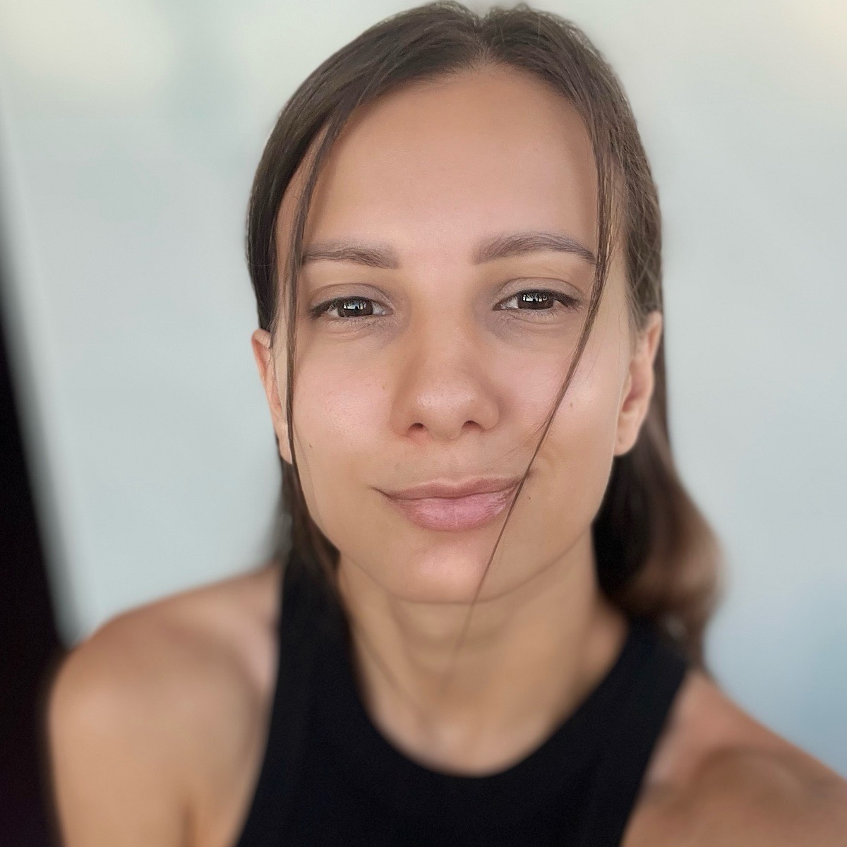 Алина Черкис