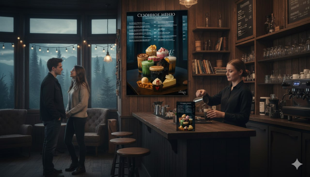 🖤✨ Twilight Café Season | Сетка — социальная сеть от hh.ru