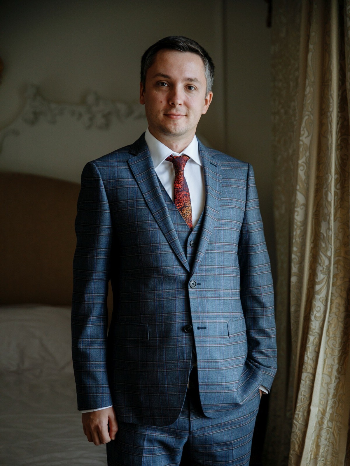 Станислав Шмелев