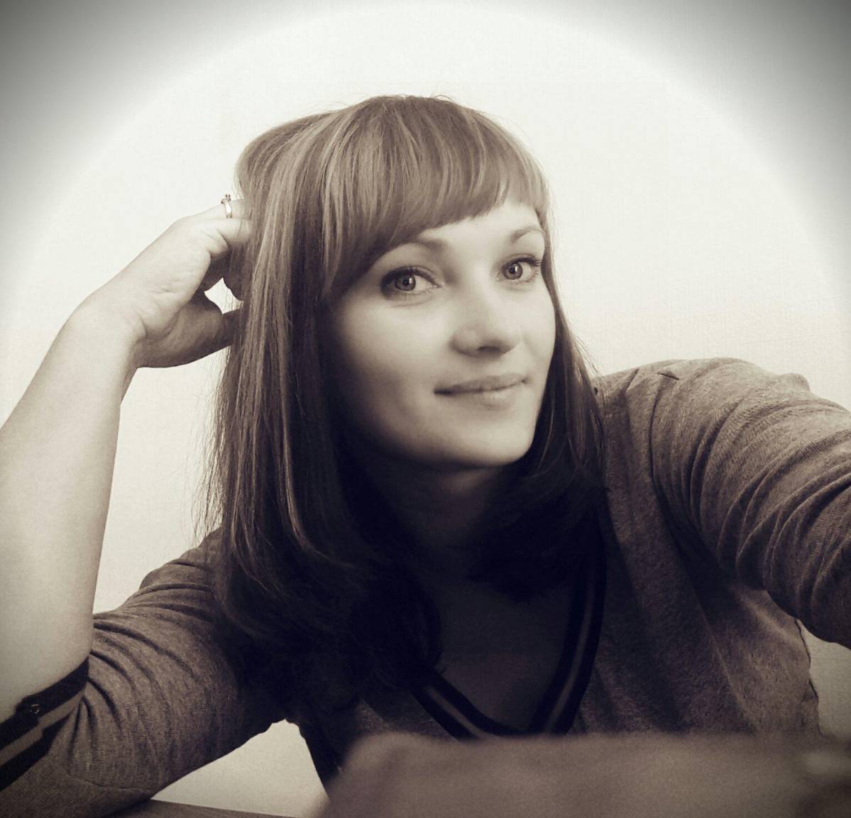 Оксана Карпенко