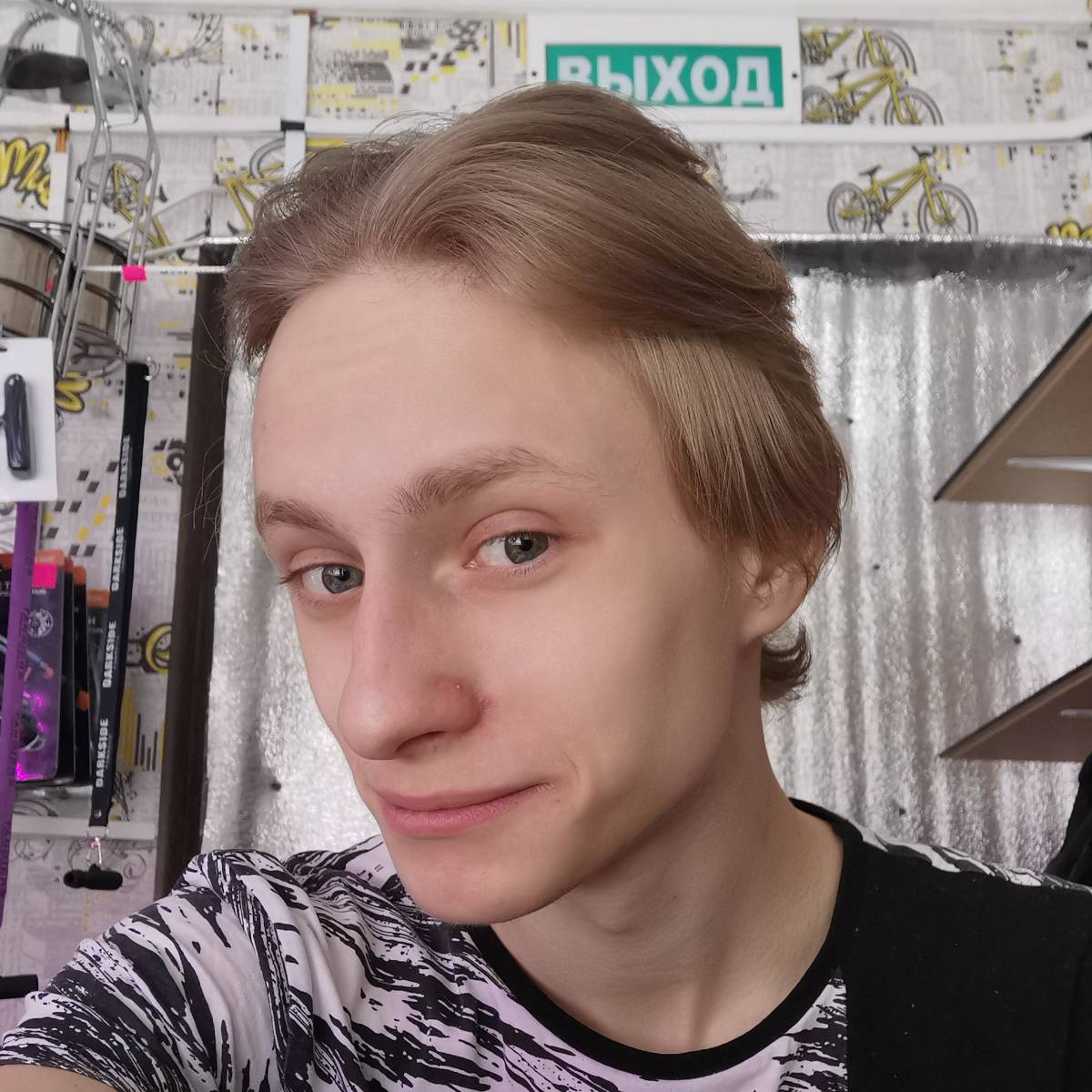 Артём Сафьянников | Сетка — социальная сеть от hh.ru