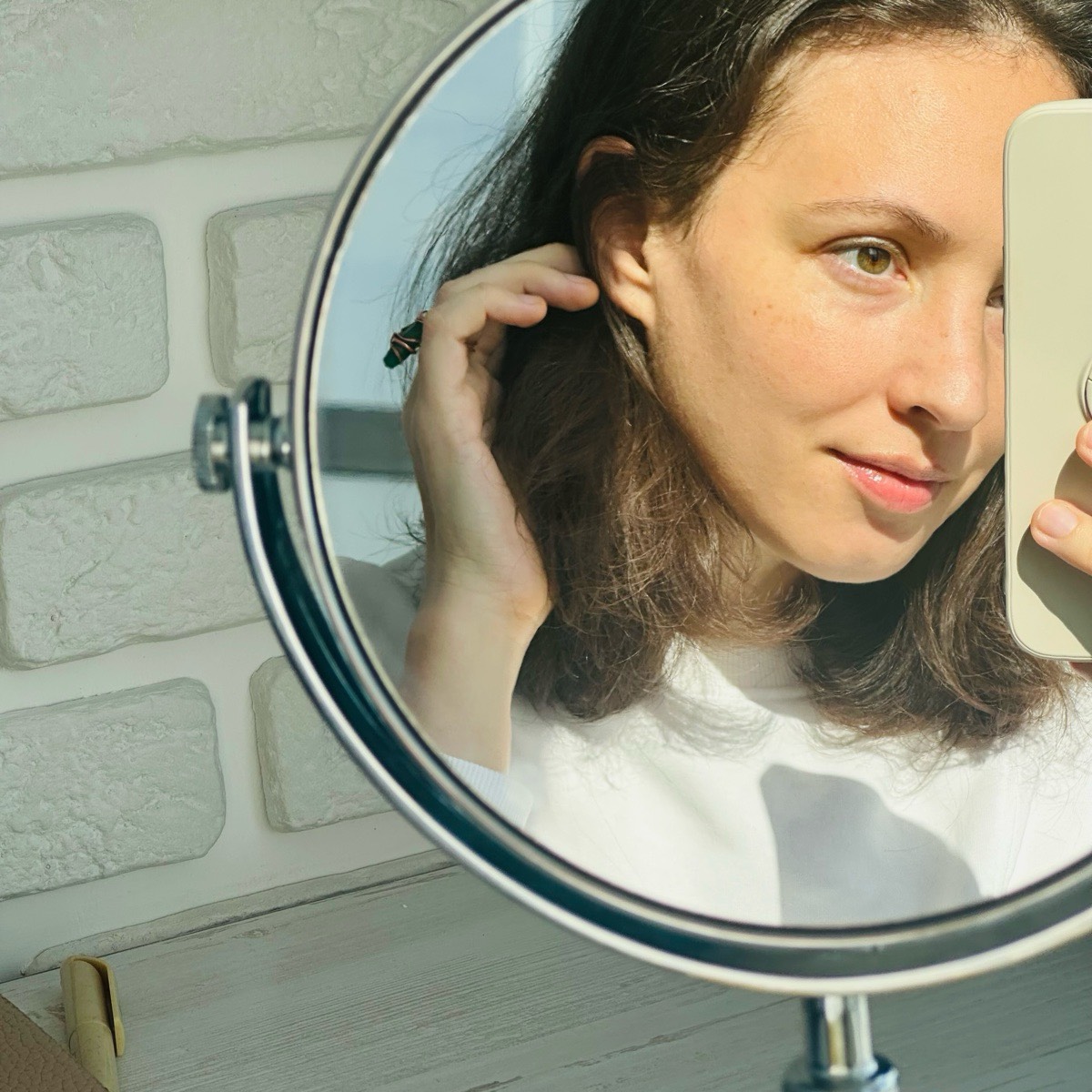 Екатерина Колодникова | Сетка — социальная сеть от hh.ru