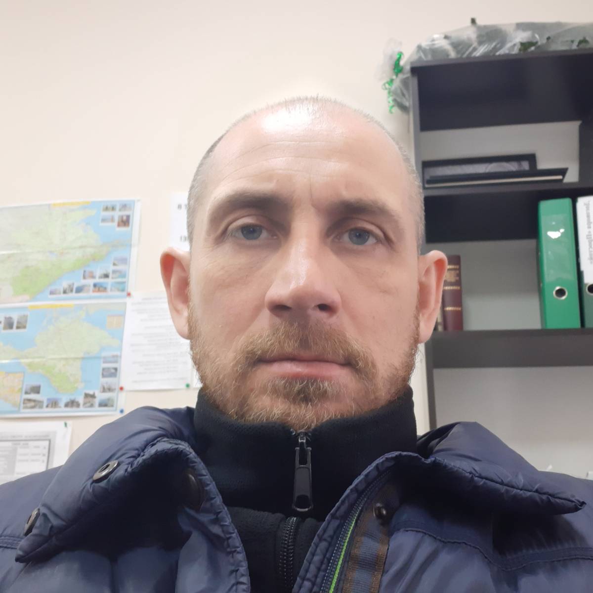 Михаил Крыжановский