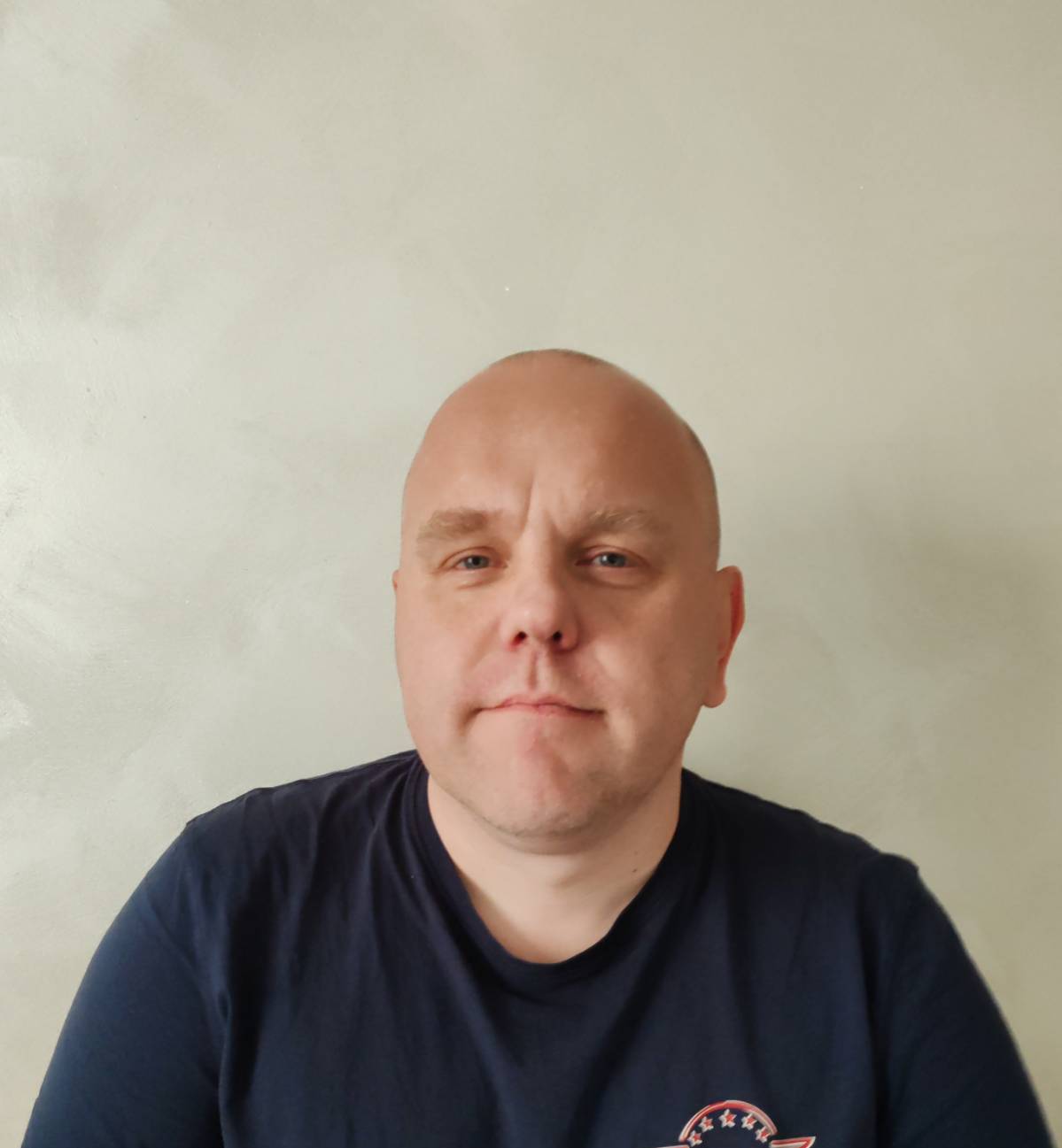 Андрей Шульгин