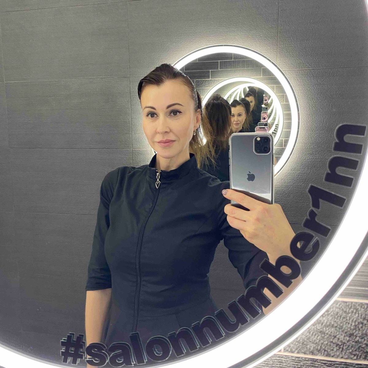 Елена Амельченко