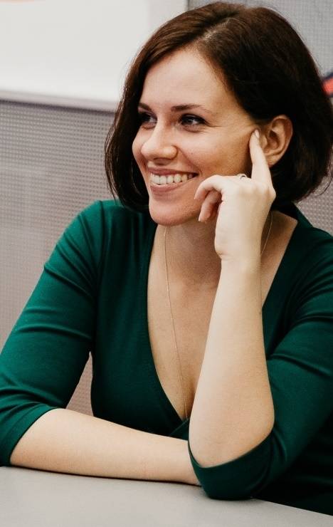 Светлана Сковородова