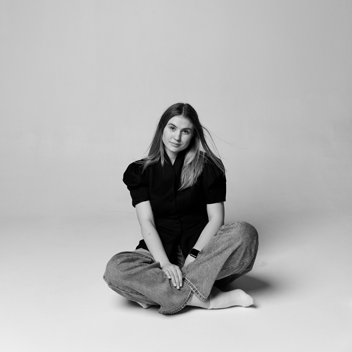 Ксения Колесникова | Сетка — социальная сеть от hh.ru