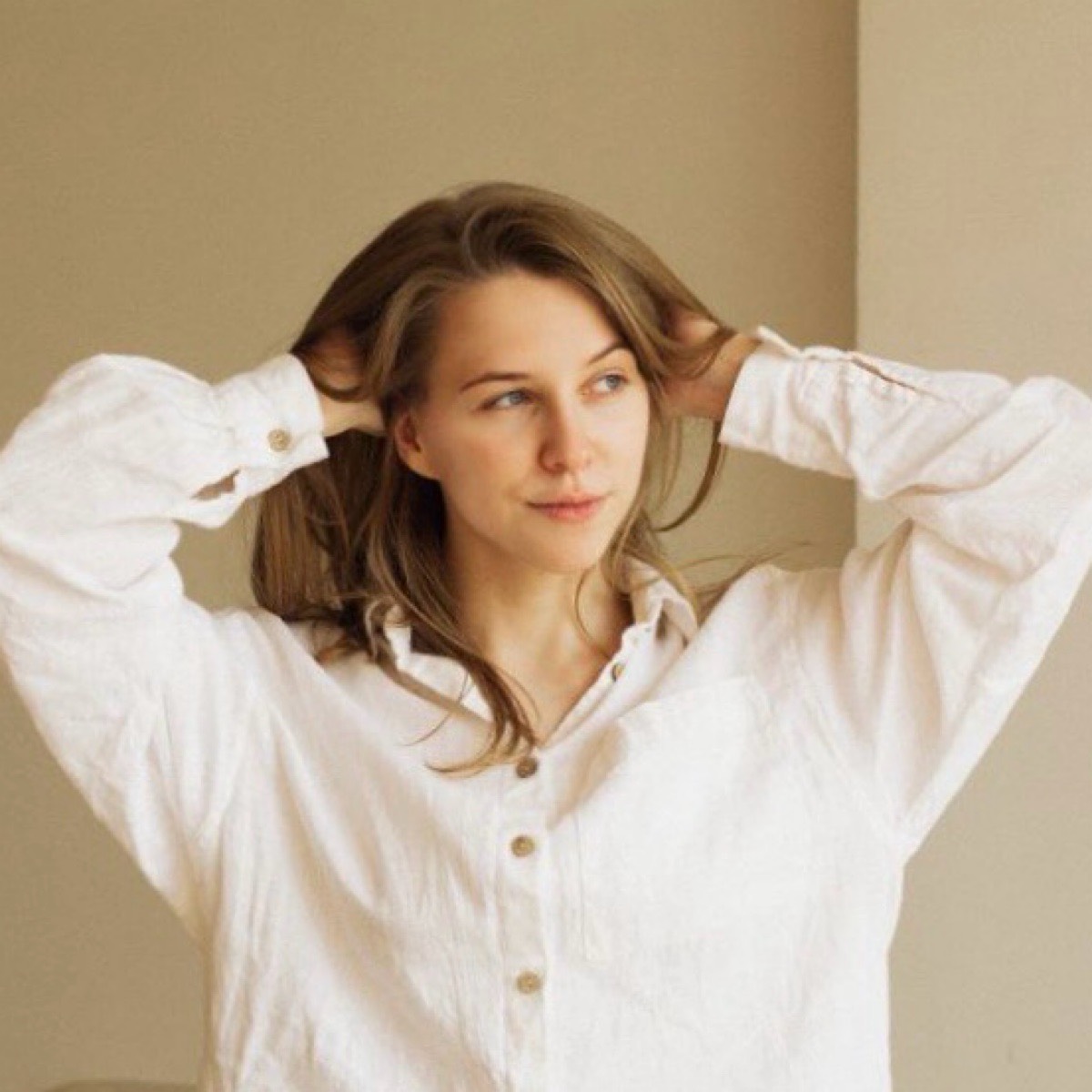 Кристина Балашова | Сетка — социальная сеть от hh.ru