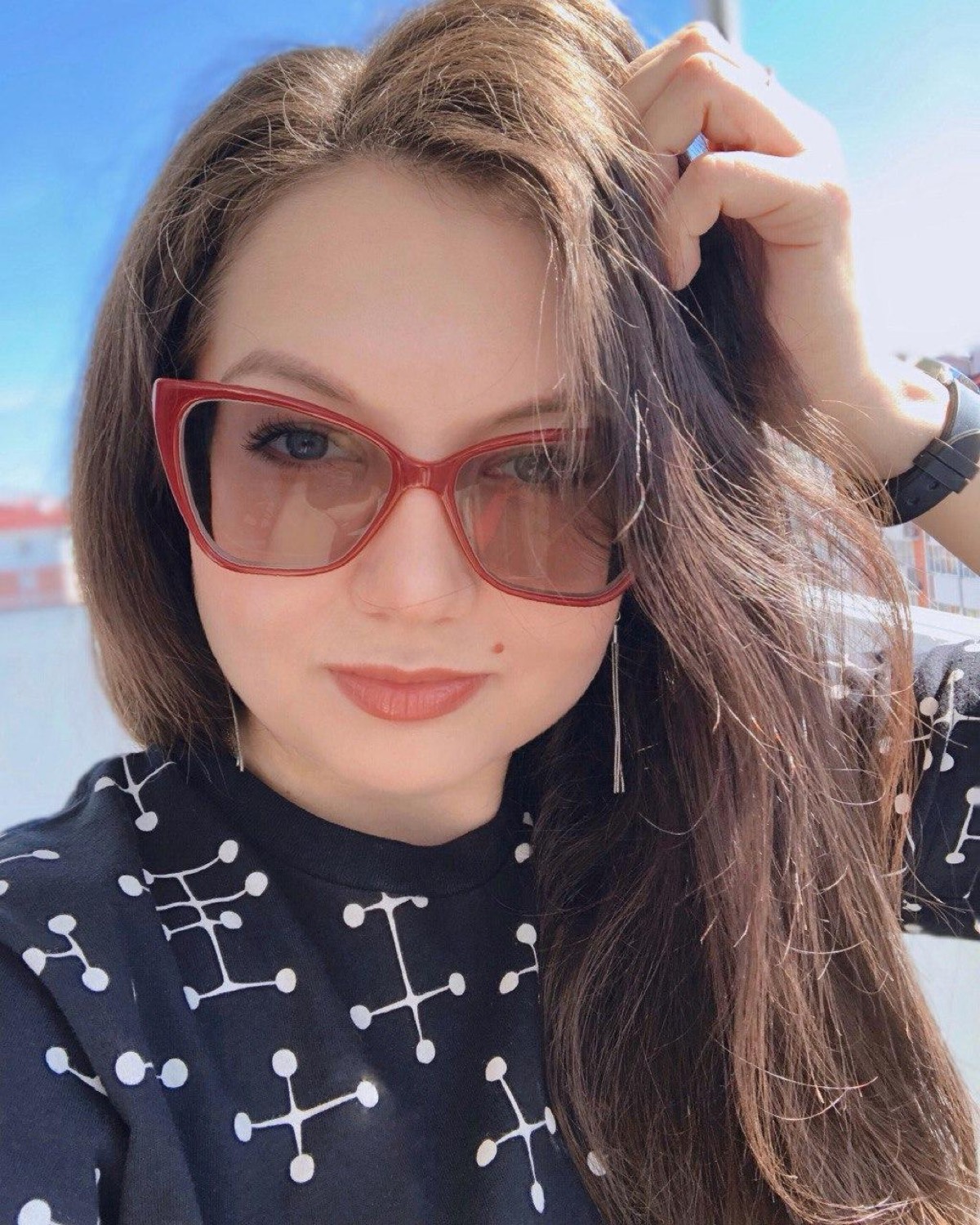 Татьяна Некино | Сетка — социальная сеть от hh.ru