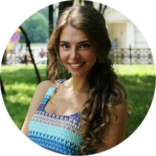 Анна Семенова