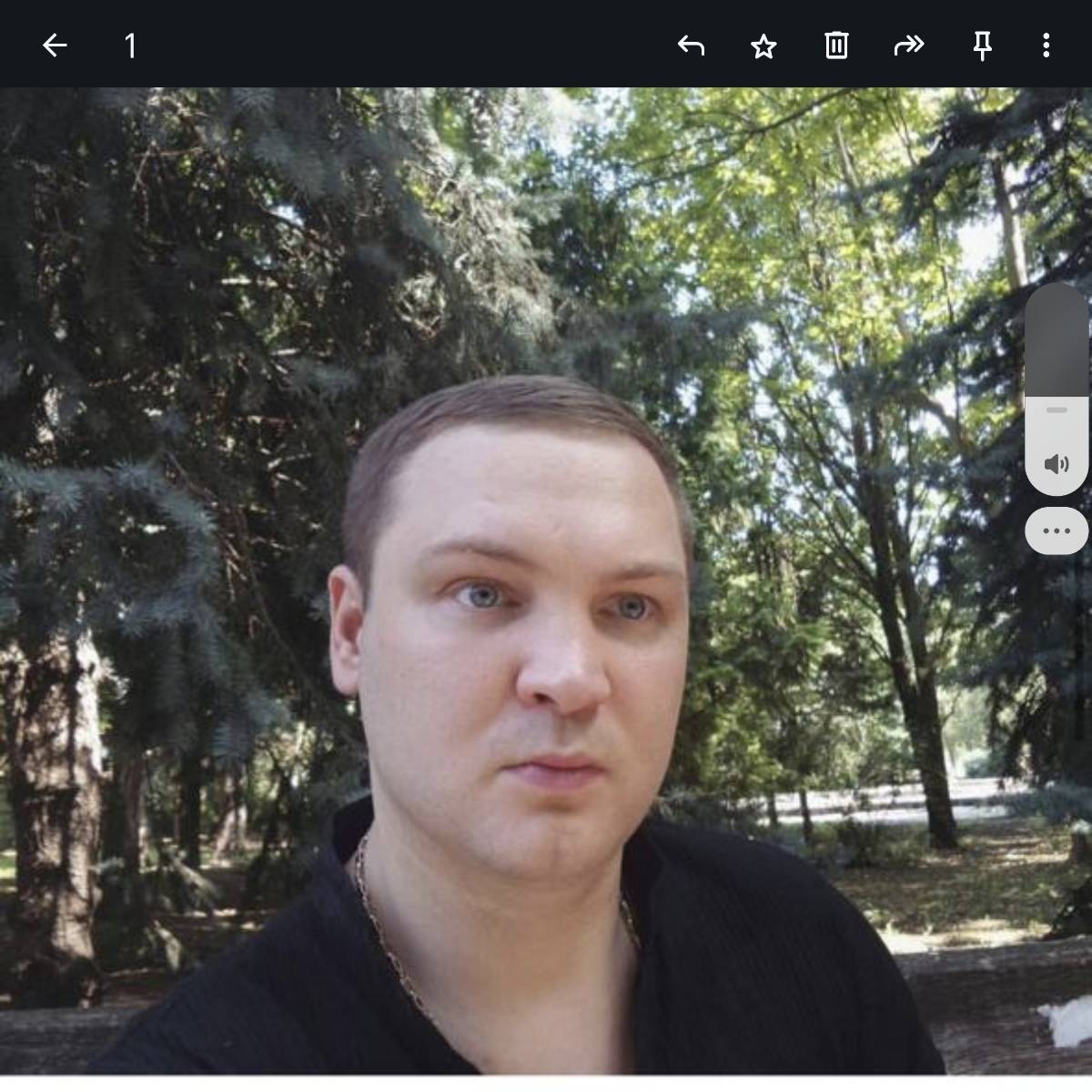 Роман Беценко