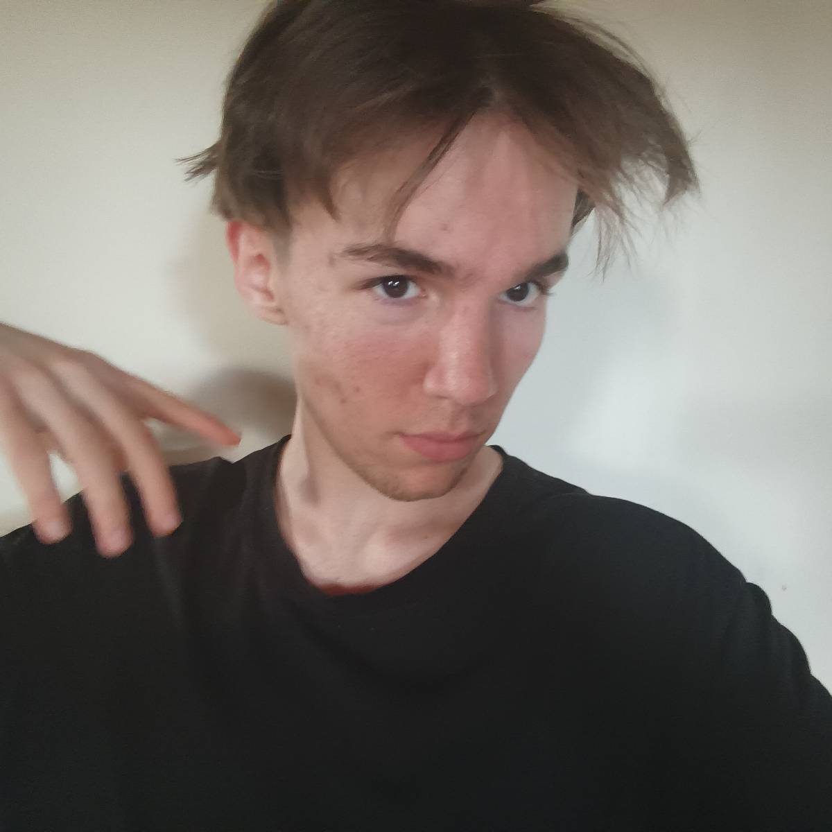 Максим Семенов | Сетка — социальная сеть от hh.ru