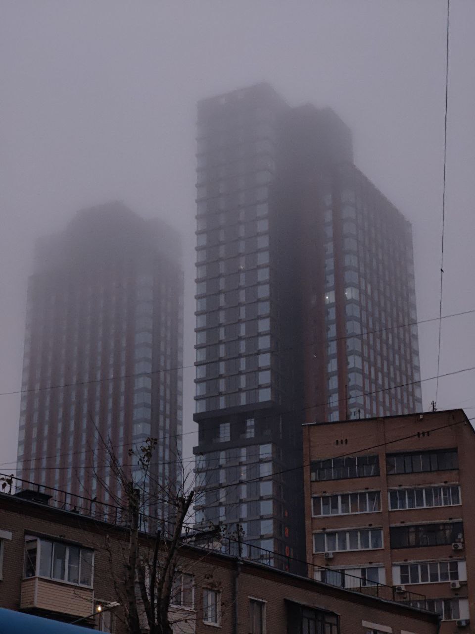 006/365
Какие-то три фотки на телефон сделал за сегодня. Но это лучше чем ничего не выложить. И я понял, что даже из таких фоток можно сделать, что-то интересное. Тут видно до и после | Сетка — социальная сеть от hh.ru