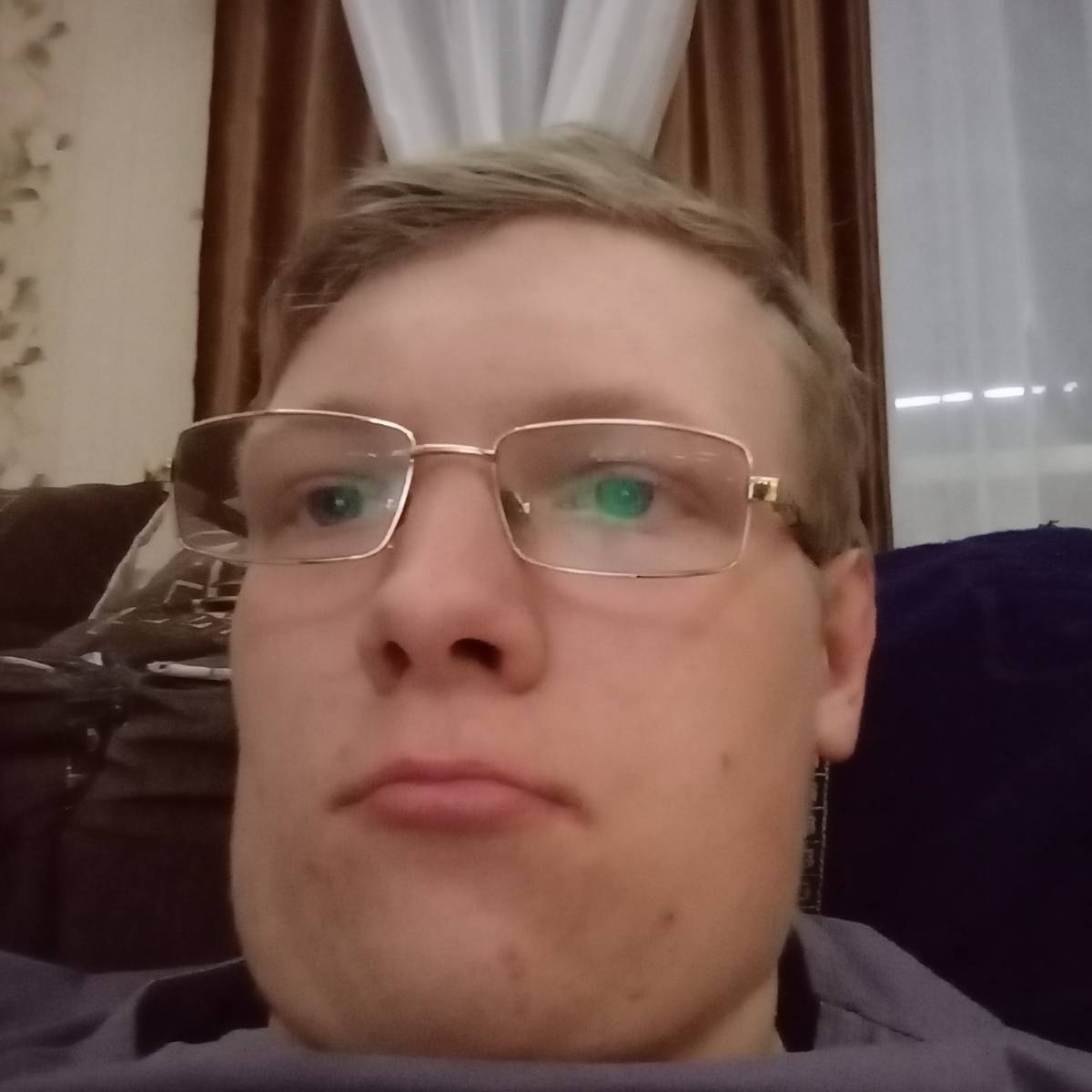 Денис Демид