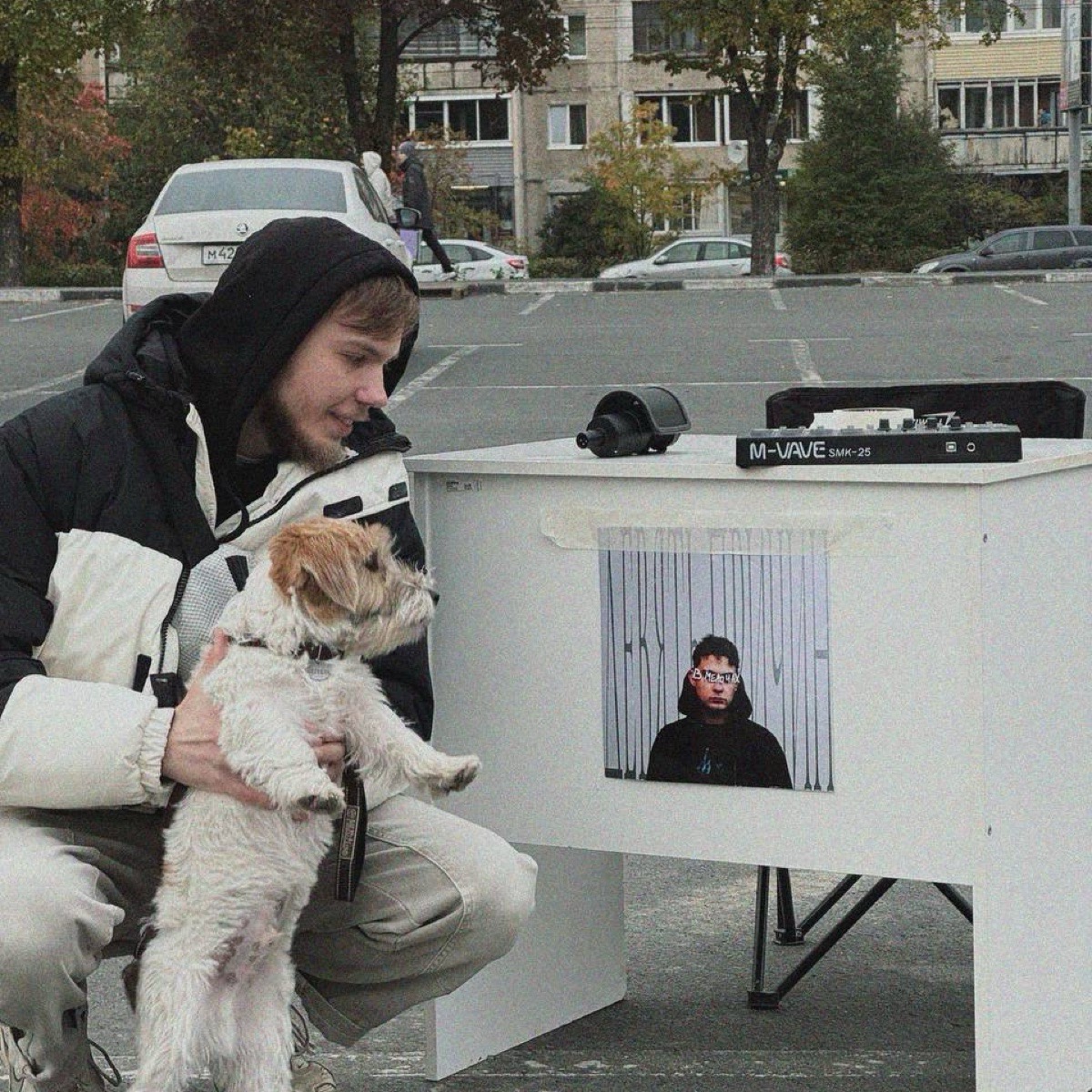 Stepan Lapin | Сетка — социальная сеть от hh.ru