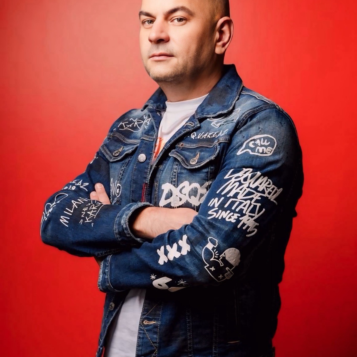 Евгений Лукашов | Сетка — социальная сеть от hh.ru