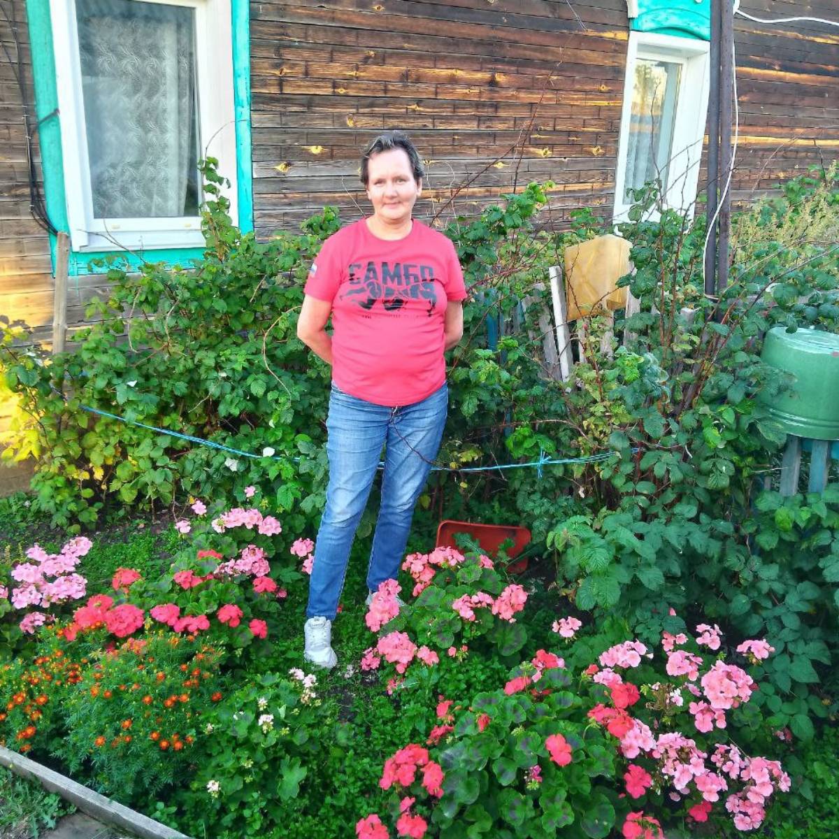 Наталья Миткеева | Сетка — социальная сеть от hh.ru