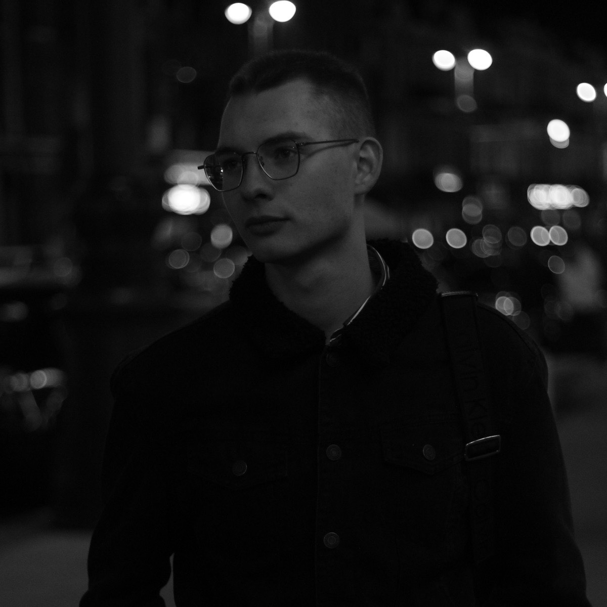 Кирилл Попов