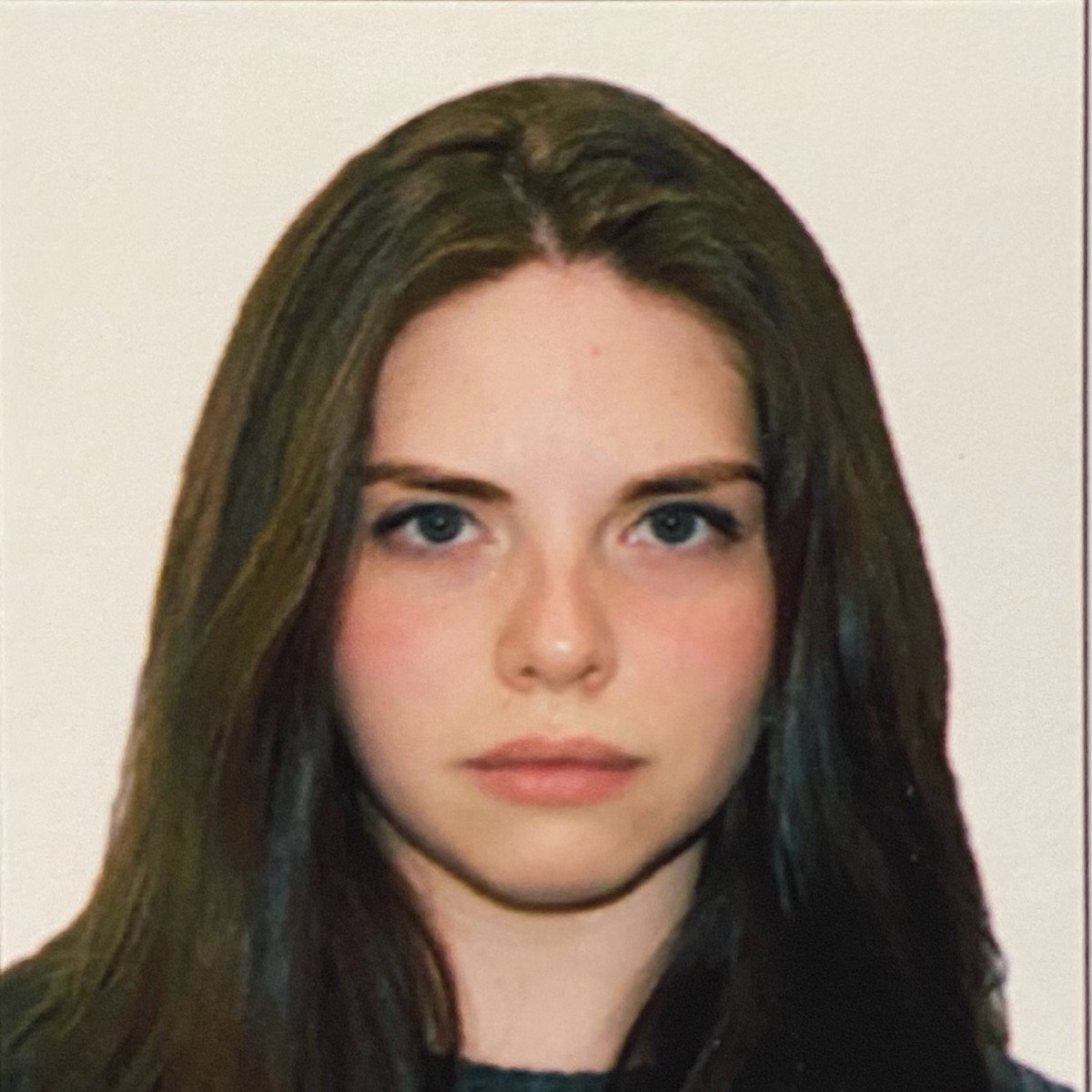 Алиса Честных