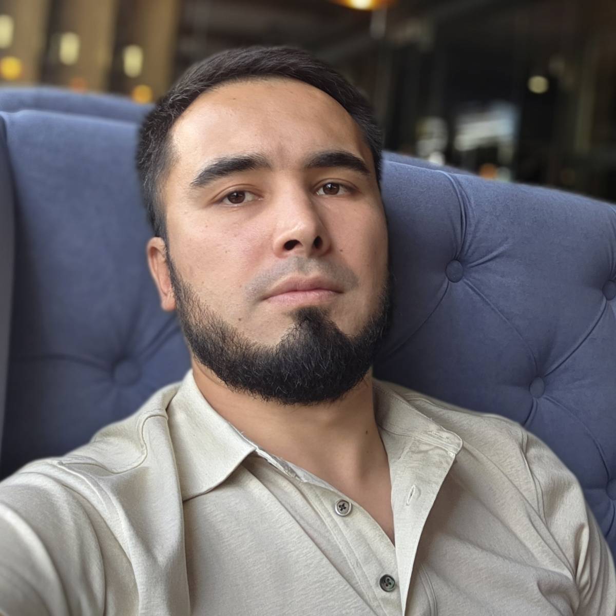 Фарид Гатаев