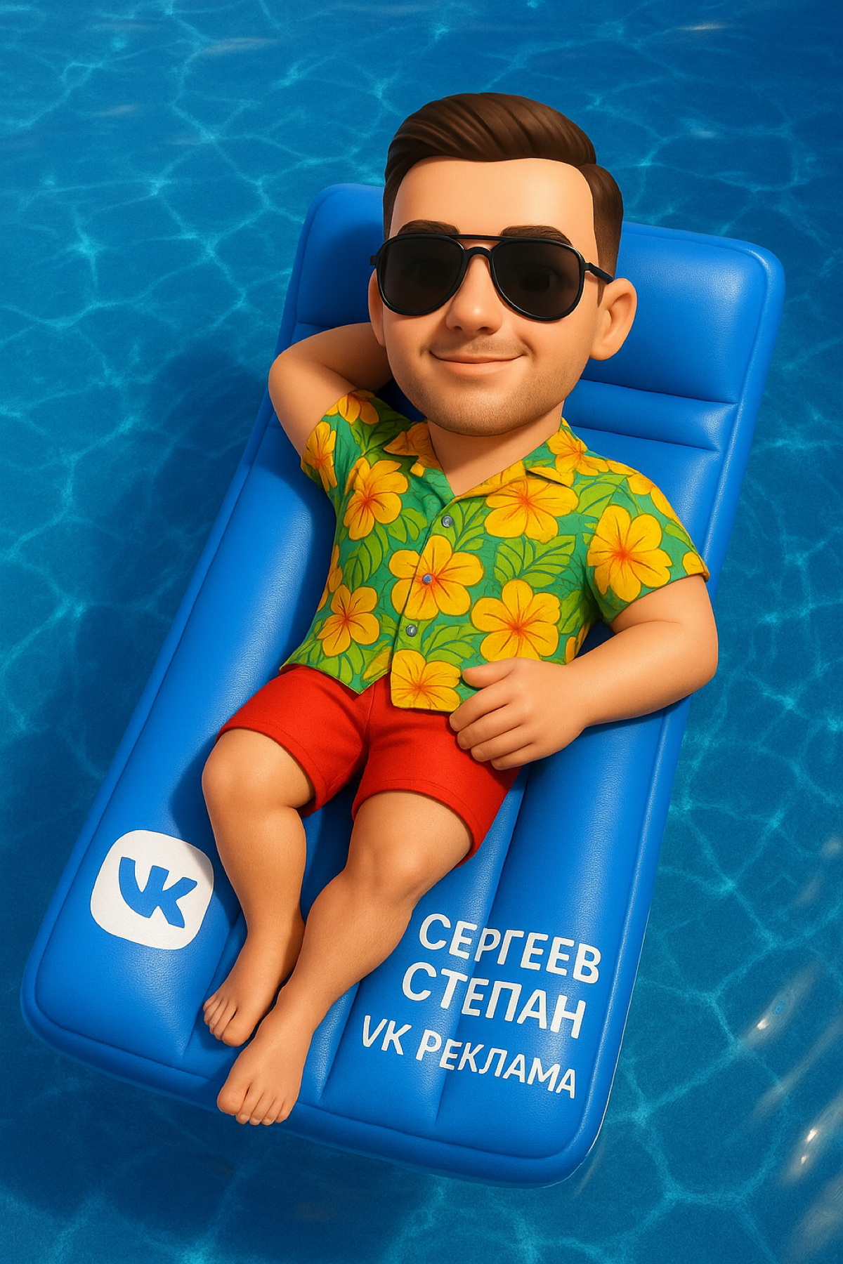 🌍 От тура мечты до слива клиента — | Сетка — социальная сеть от hh.ru