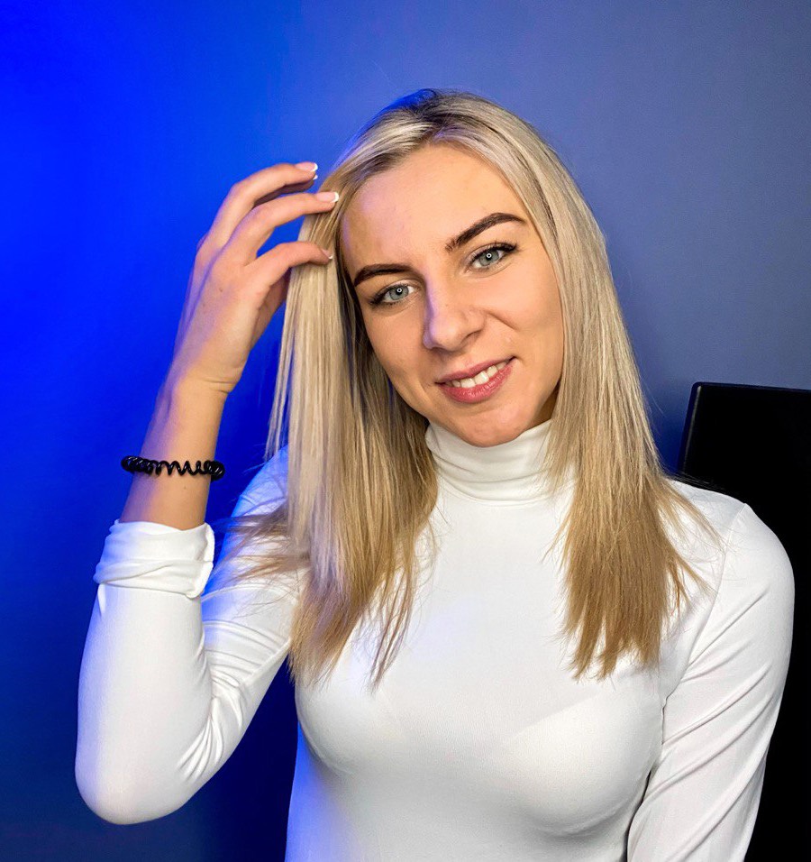 Марина Бессарабова