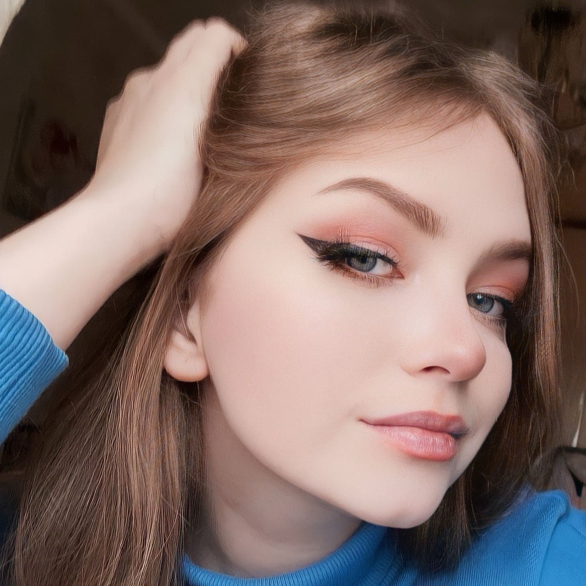Кузьмичева Мария