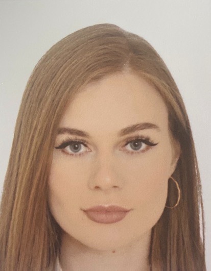 Оксана Магналюк