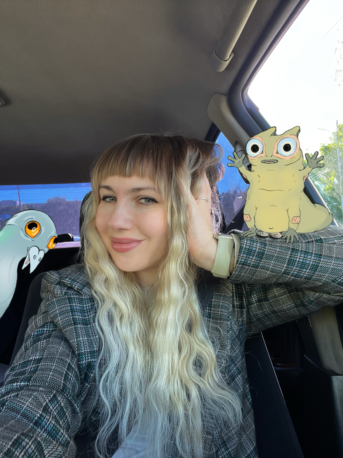 Как раскрутить своего персонажа? | Сетка — социальная сеть от hh.ru