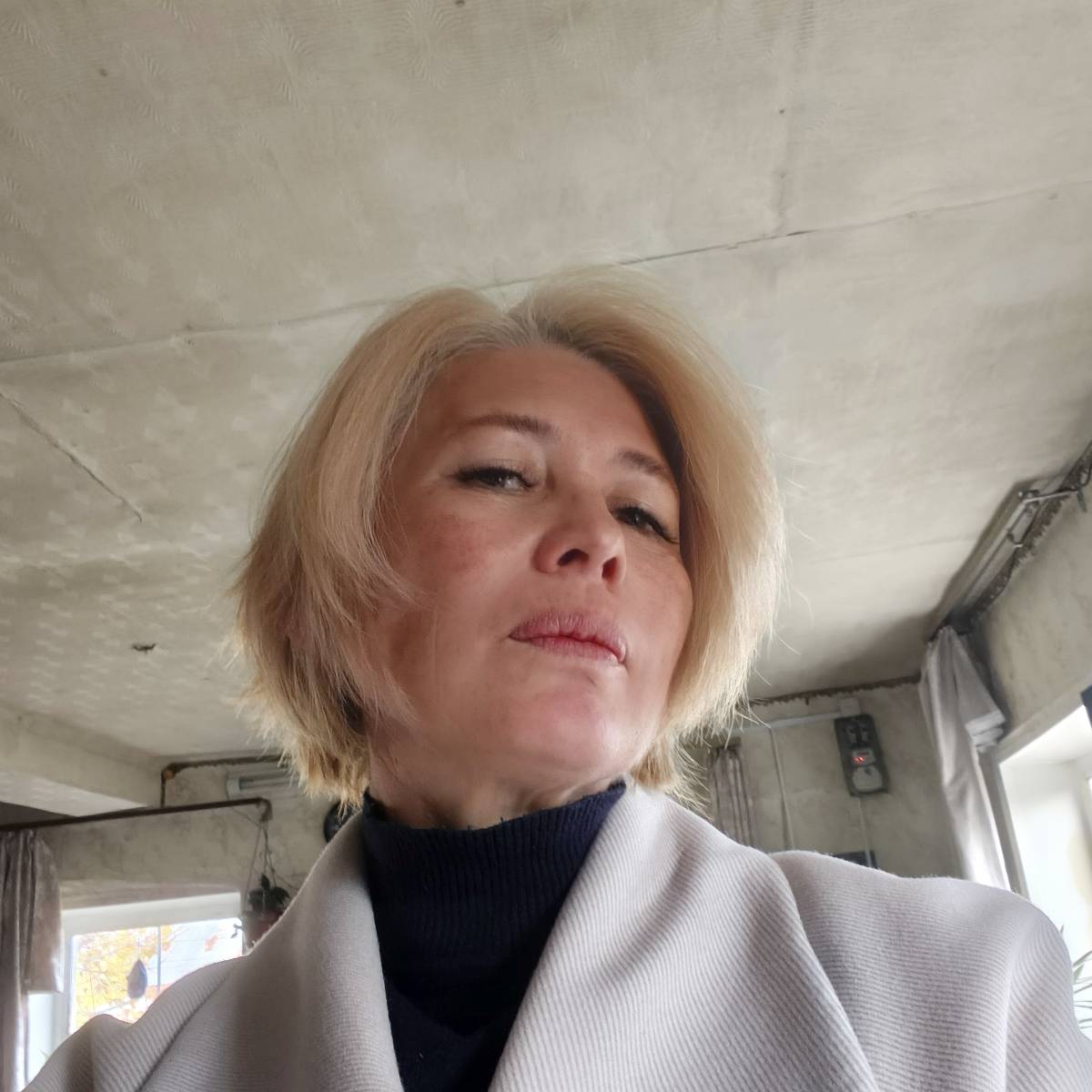 Наталия Стрелкова