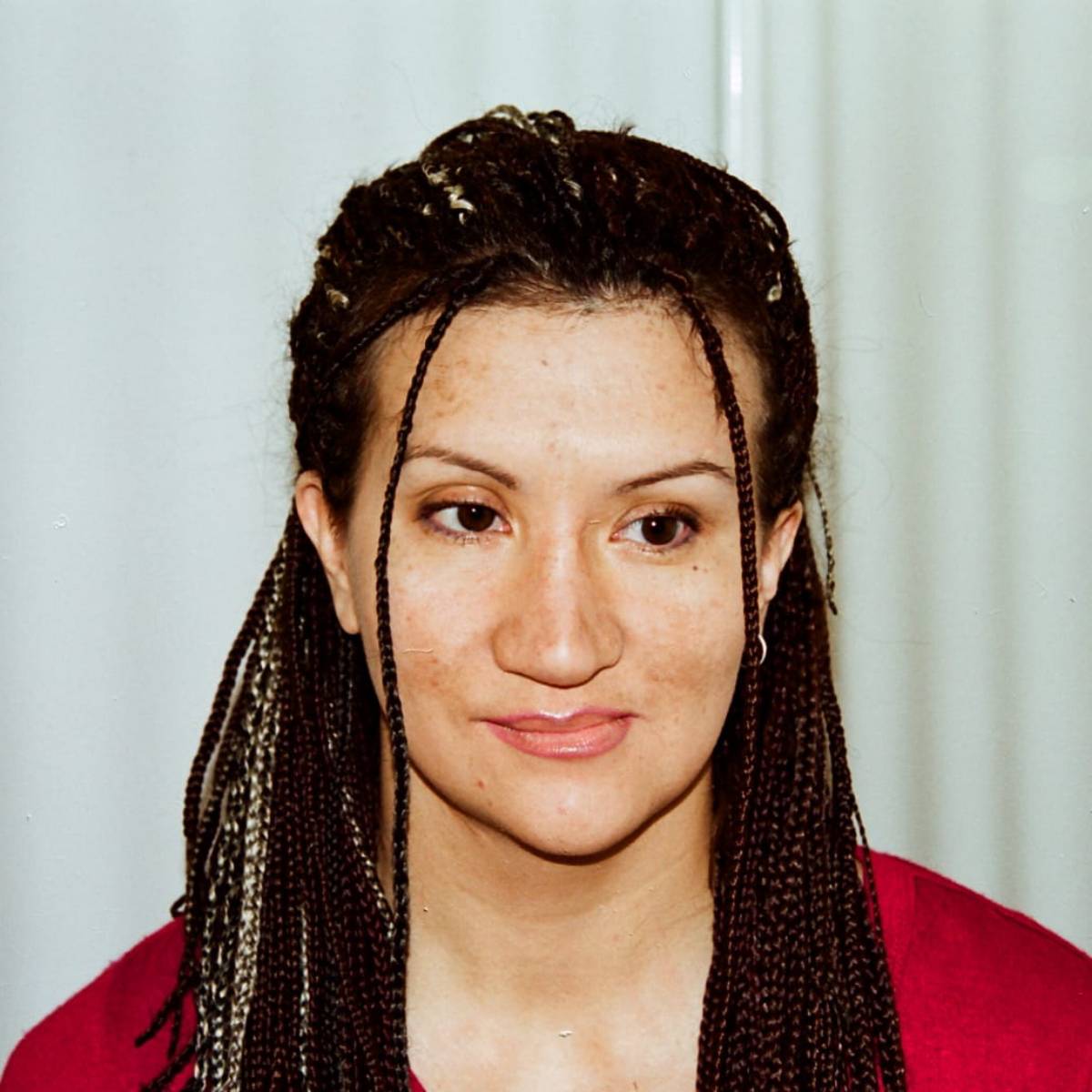 Лариса Тезикбаева