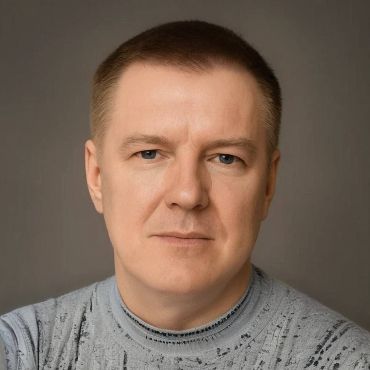 Сергей Матвеев